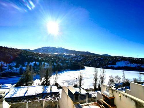 Apartamento Los �ngeles De San Rafael