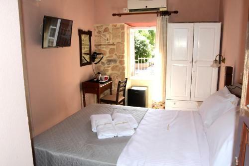 Aeginitikon Arhontikon Stylish Boutique Hotel