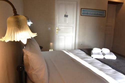 Aeginitikon Arhontikon Stylish Boutique Hotel