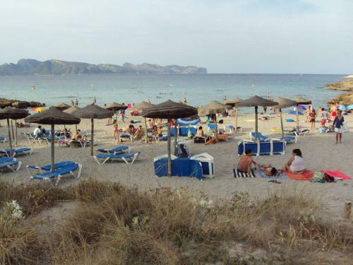 Beach House Ideal For Children