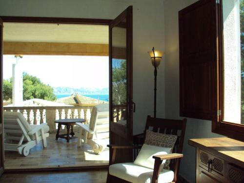 Beach House Ideal For Children