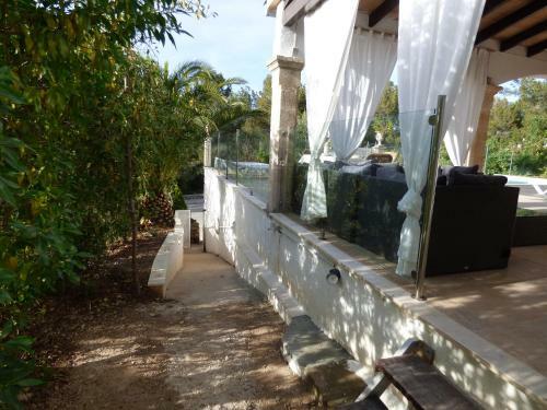Villa Romana Bonaire
