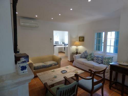 Apartamento Villa Herdain