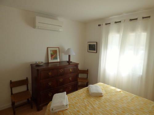 Apartamento Villa Herdain