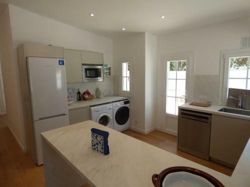 Apartamento Villa Herdain