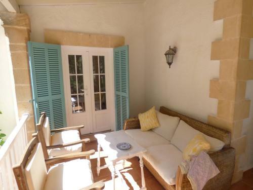 Apartamento Villa Herdain