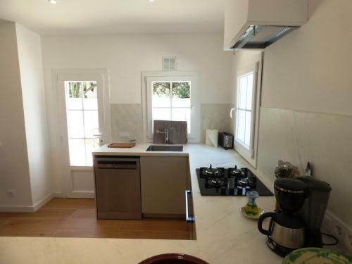 Apartamento Villa Herdain
