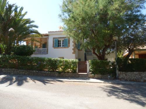 Apartamento Villa Herdain