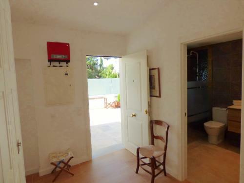 Apartamento Villa Herdain