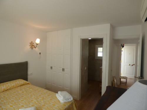 Apartamento Villa Herdain