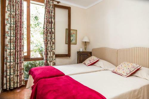 Villa Es Balc�
