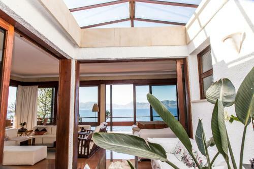 Villa Es Balc�