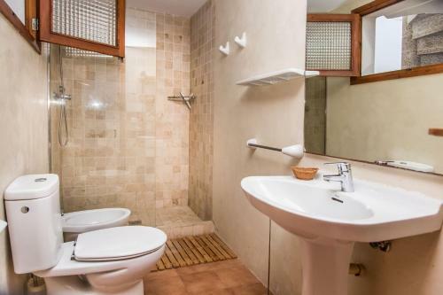 Villa Es Balc�