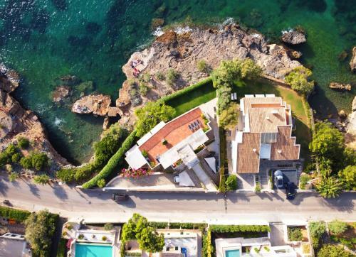 Apartamento Beachfront Penthouse La Victoria