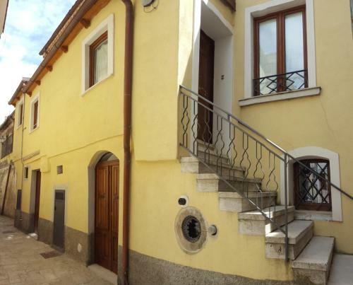 Apartamento Maison De Famille