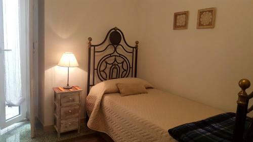 Apartamento Maison De Famille