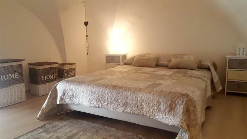 Apartamento Maison De Famille