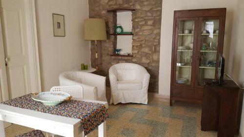 Apartamento Maison De Famille