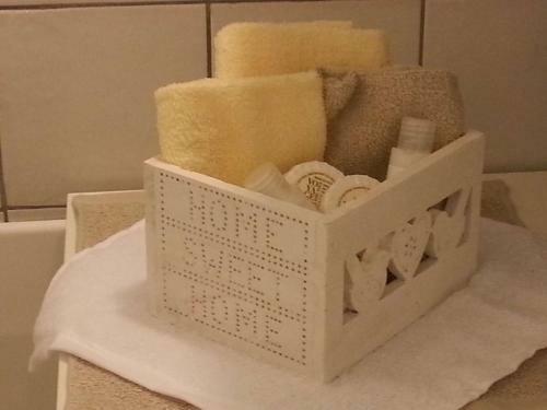 Apartamento Maison De Famille