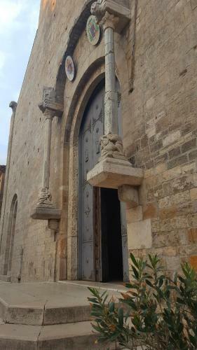 Apartamento Maison De Famille