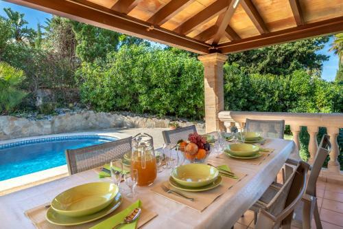 Villa Malva - Bonaire, Alc�dia