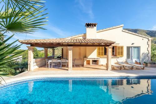 Villa Malva - Bonaire, Alc�dia
