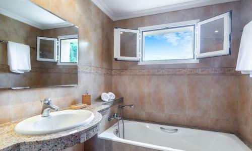 Villa Malva - Bonaire, Alc�dia