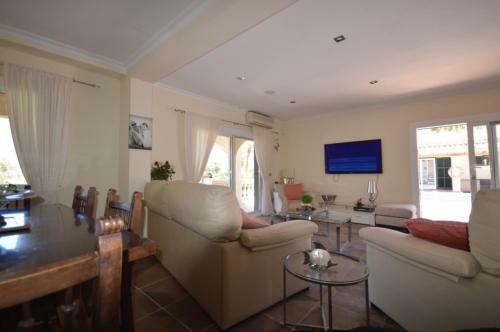 Villa Casa Aim Ari