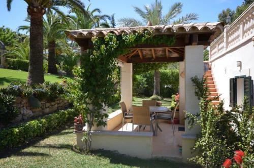 Villa Casa Aim Ari