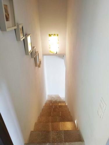 Sea View Maisonette With Private Garden