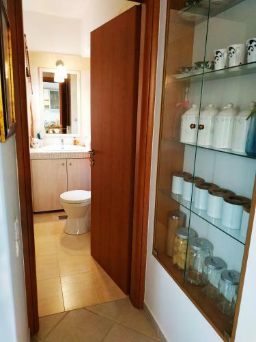 Sea View Maisonette With Private Garden