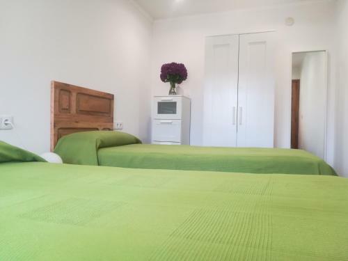 Apartamento A Botica De Portomouro