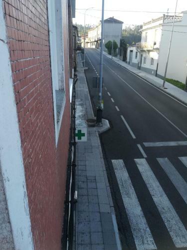 Apartamento A Botica De Portomouro
