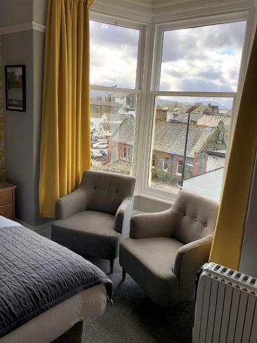 Hostal Brierholme Guest House