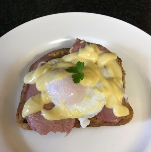 Hostal Brierholme Guest House