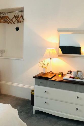 Hostal The Lynwood