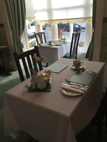 Hostal The Lynwood