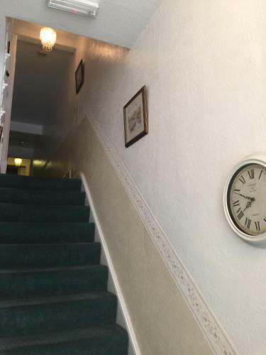 Hostal The Lynwood