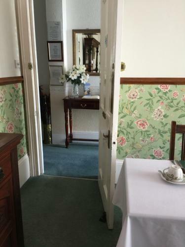 Hostal The Lynwood