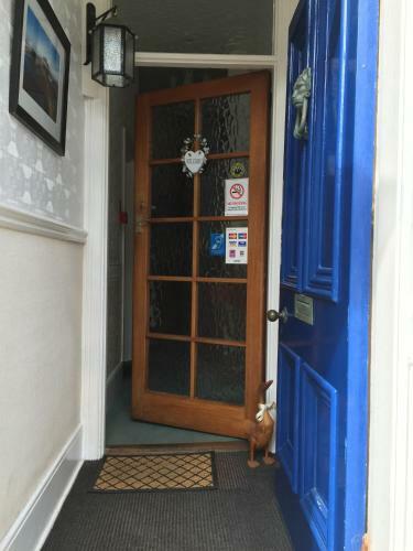 Hostal The Lynwood