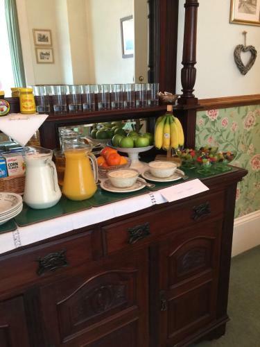 Hostal The Lynwood