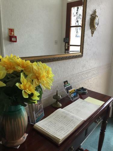 Hostal The Lynwood