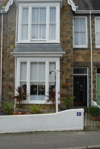 Hostal The Lynwood