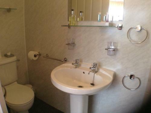 Hostal Tarn Hows
