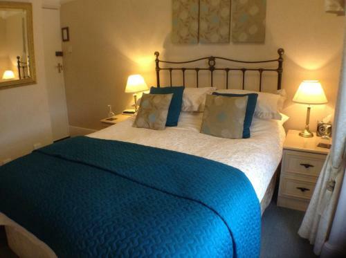 Hostal Tarn Hows