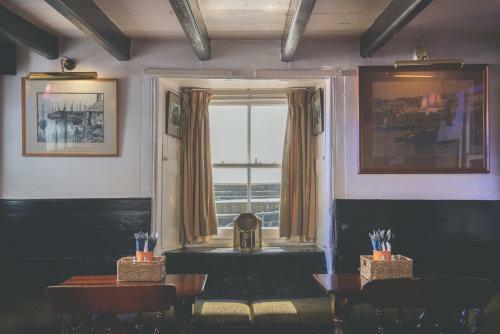 Posada The Ship Inn