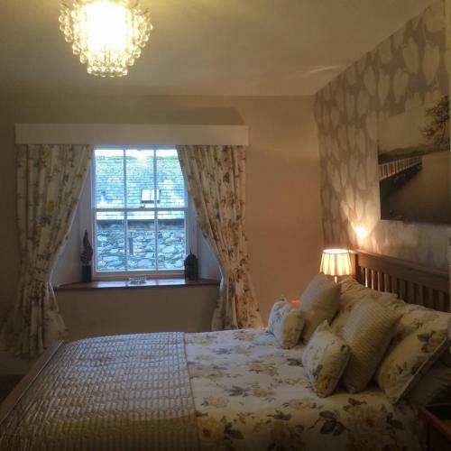 Hostal Swinside Farmhouse