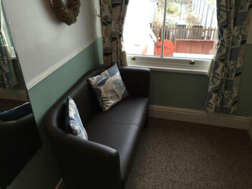 Hostal Thornleigh Guest House