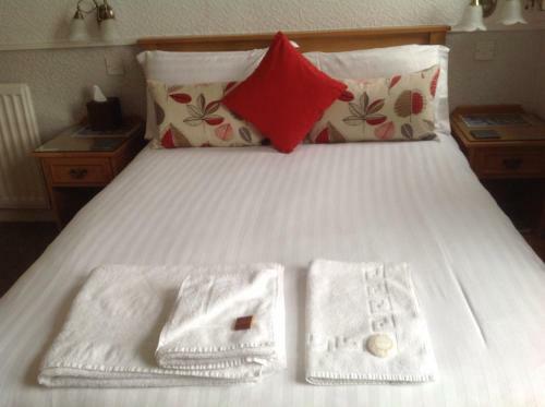 Hostal Thornleigh Guest House