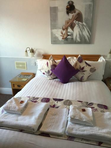Hostal Thornleigh Guest House